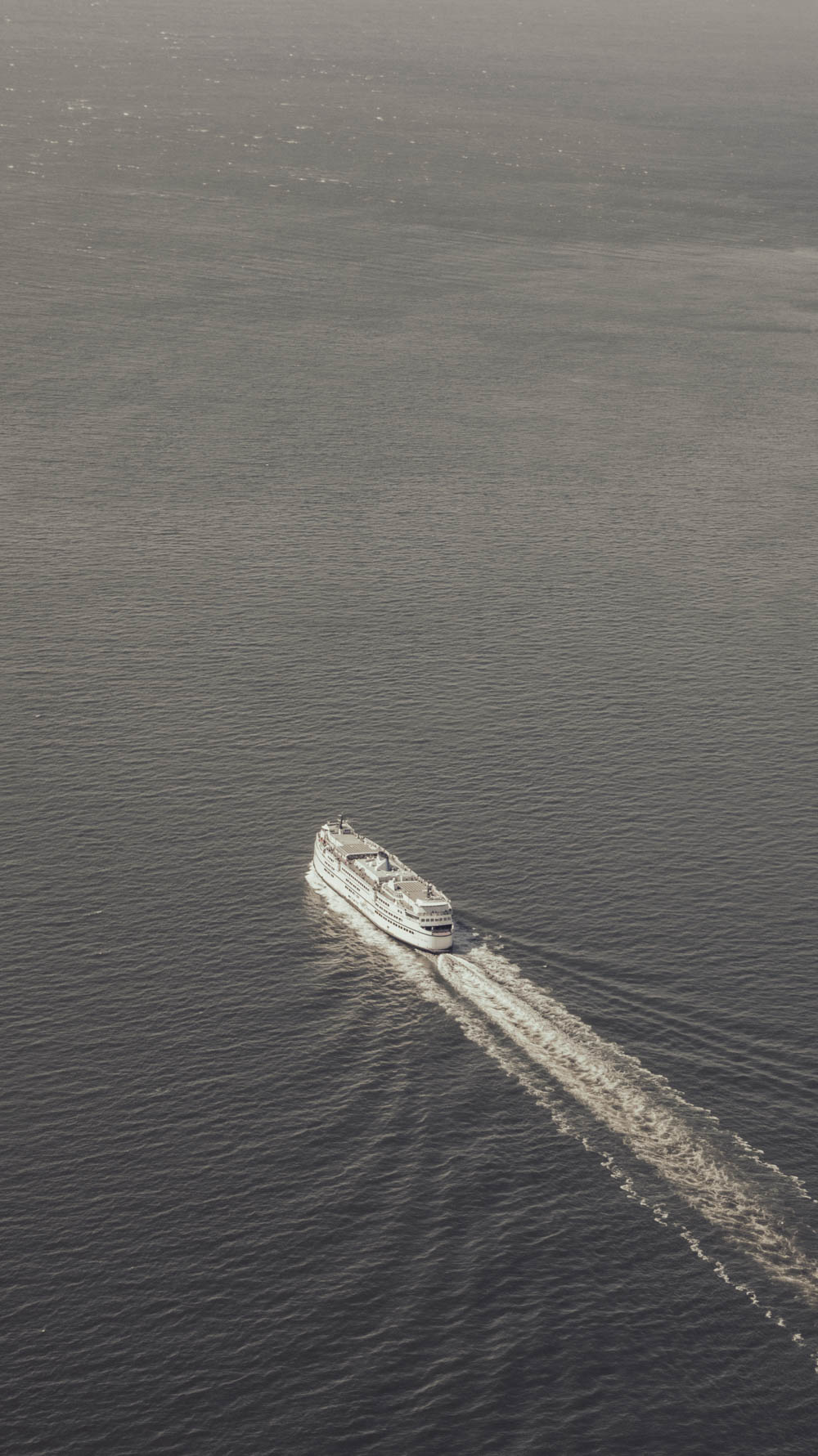 Bateau de croisière